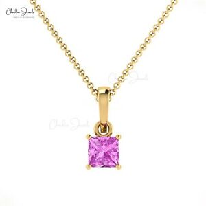 Buy Pink Sapphire Stone from Chordia Jewels