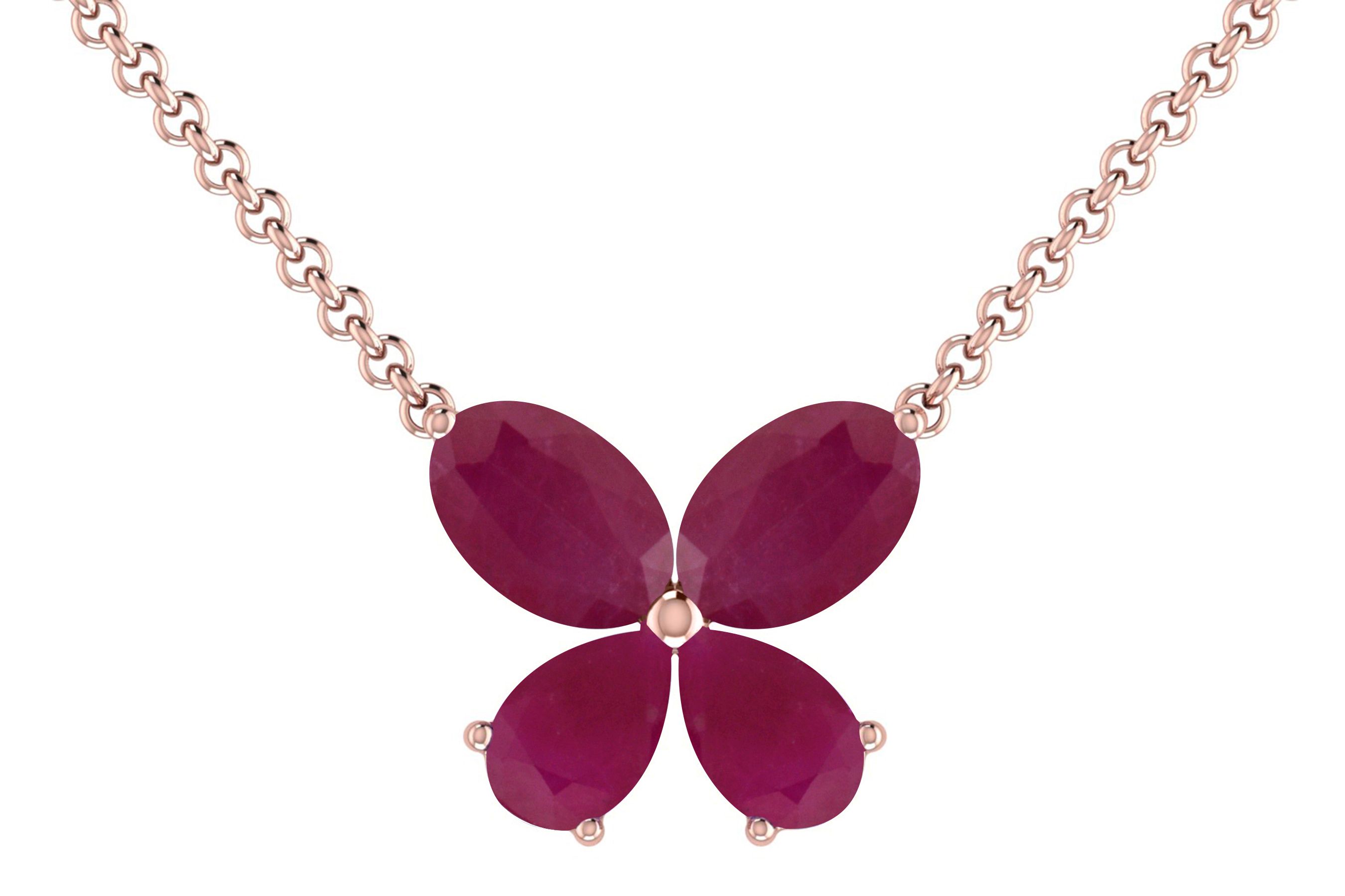 Buy Statement Necklace for Women from Chordia Jewels