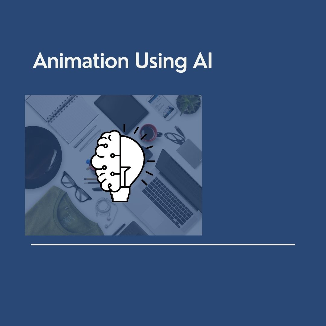 3D Face Modelling Using AI