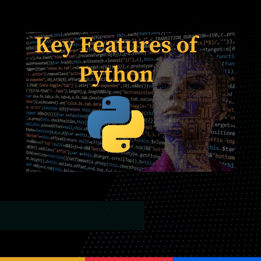 Python and Its Features