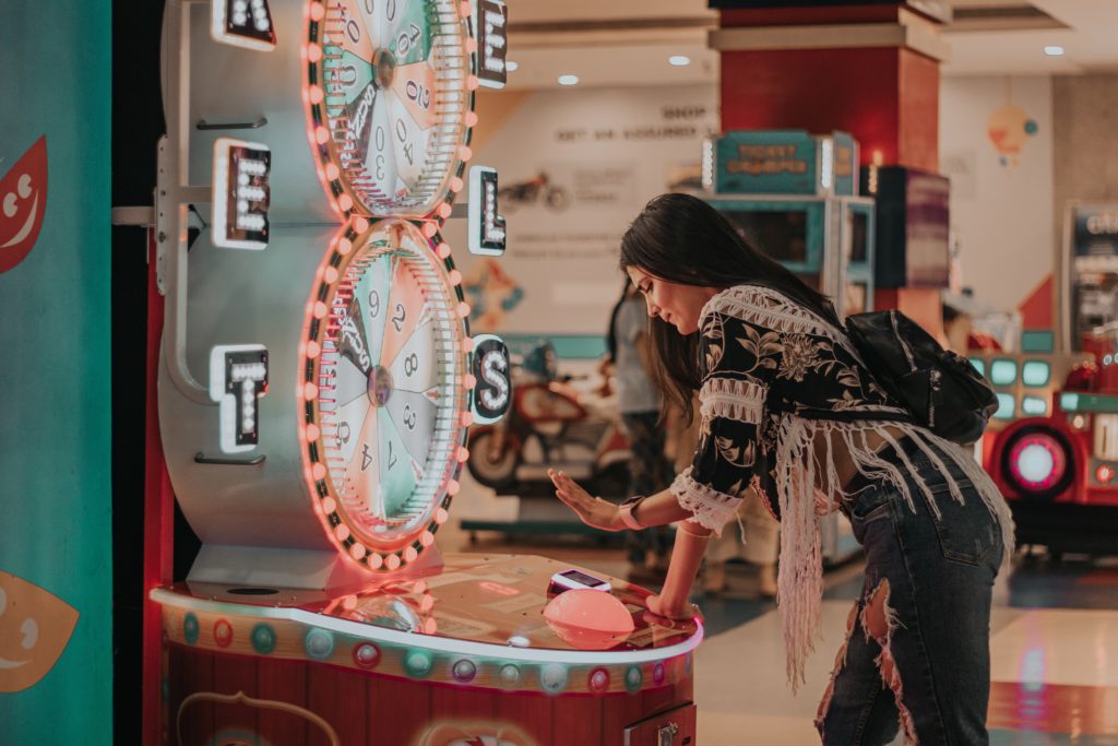 TOP 5 MISTAKES WHEN YOU’RE A NOVICE MARKETER