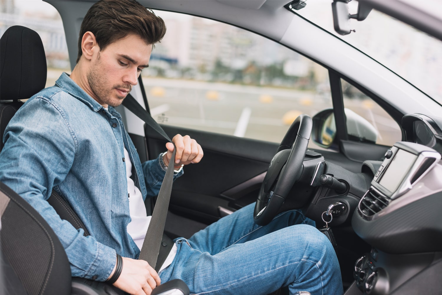 Things Every Parent Should Know Before Teaching Your Teen How to Drive!