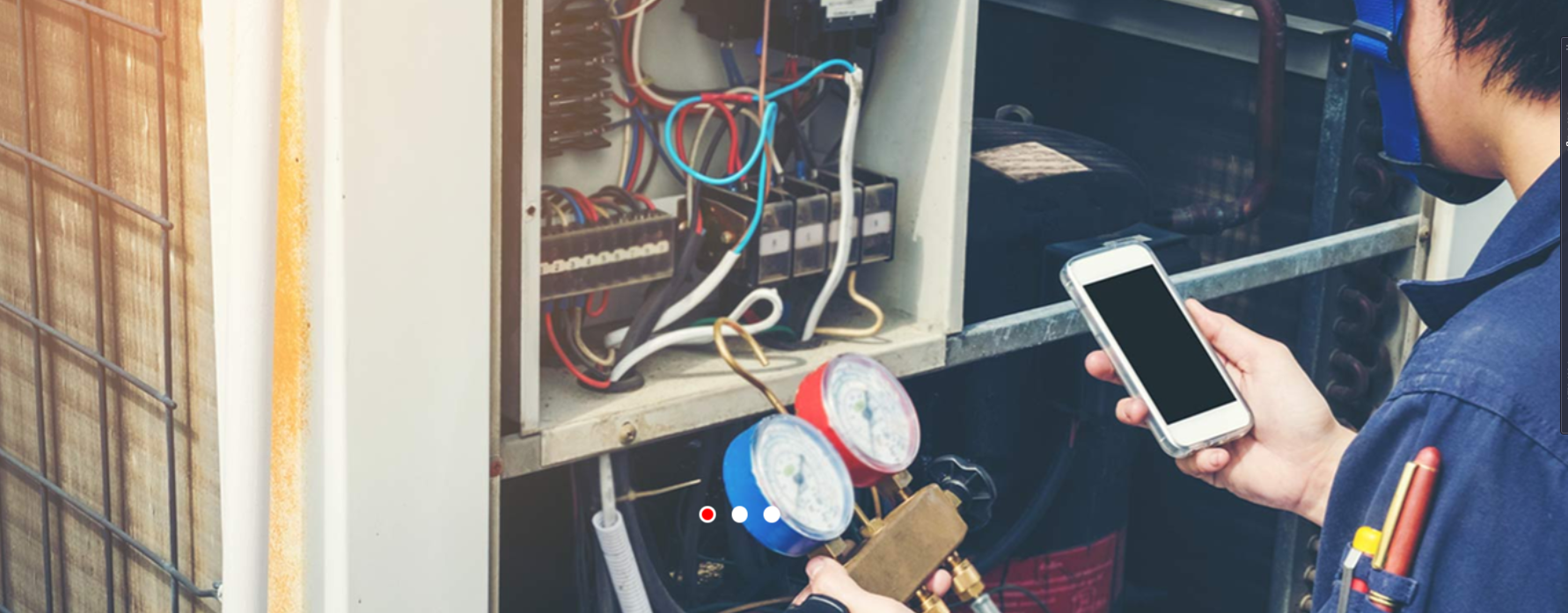 What happens If Your Air Conditioner Isn’t Level
