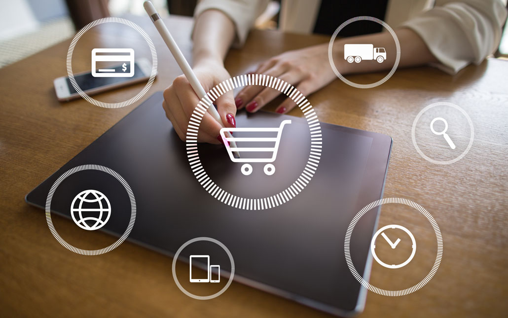 Why you should invest in eCommerce to stay ahead of the competition | Compass Point Partners