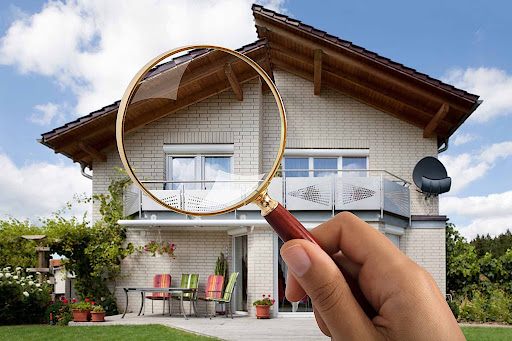Certified Home Inspection