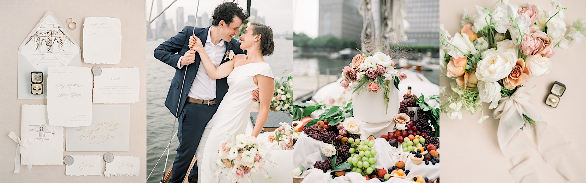 5 Ultimate Things For Choosing A Wedding Photography!