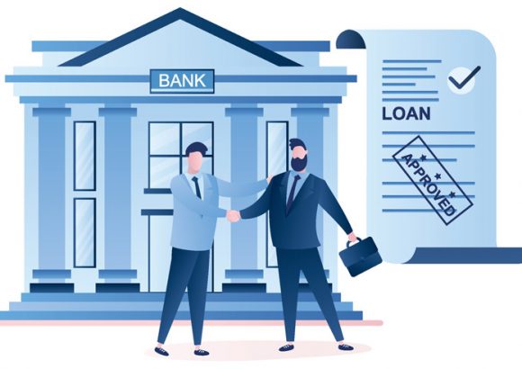 Factors To Know About Commercial Finance