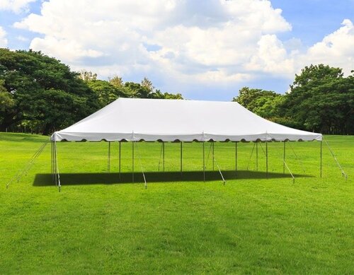 Here’s When To Hire Event Tents