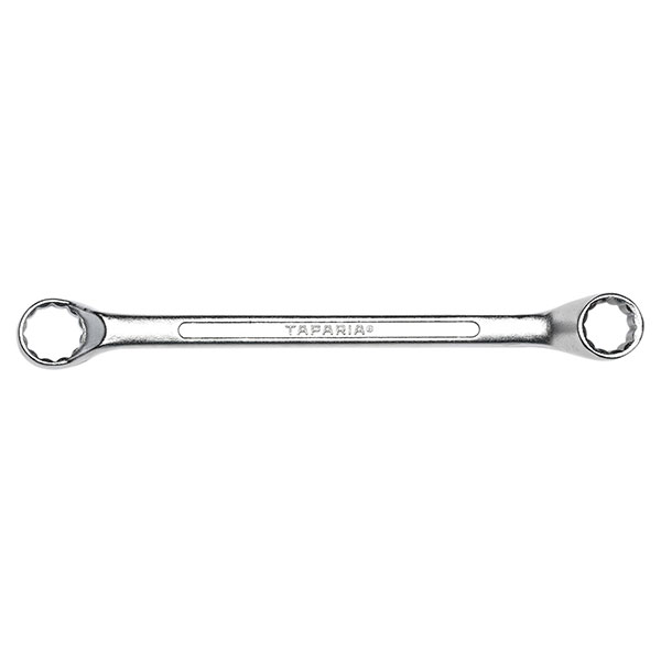 Buy Taparia Steel Ring Spanner online at the lowest price in India.- Bookmyparts.com
