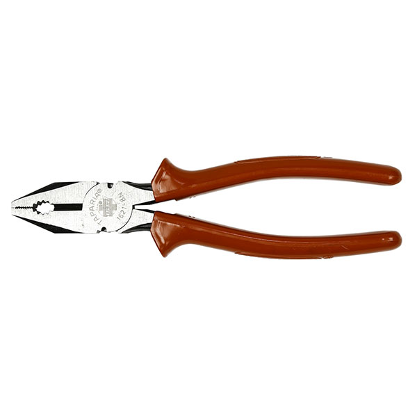 Buy Taparia Steel Combination Pliers 1621/7 online at the lowest price in India.- Bookmyparts.com