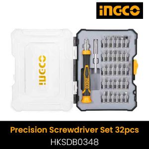 Buy INGCO Screwdriver Set HKSDB0348 online at lowest price in India. - bookmyparts.com