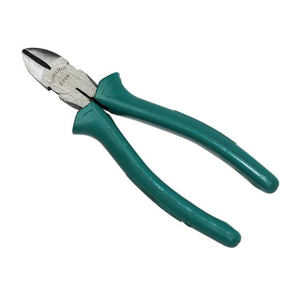Buy Taparia 8" Side Cutting Plier 1101/8 online at the lowest price in India.- Bookmyparts.com