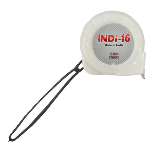 Buy FREEMANS Steel Measuring Tape BMP316 online at the lowest price in India. — bookmyparts.com