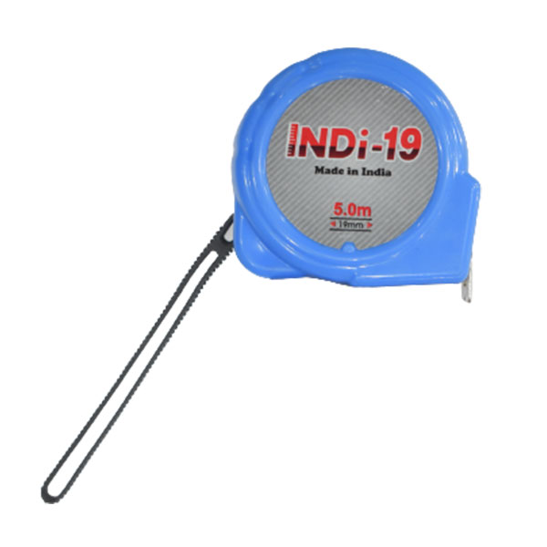 Buy FREEMANS Steel Measuring Tape BMP519 online at the lowest price in India. — bookmyparts.com