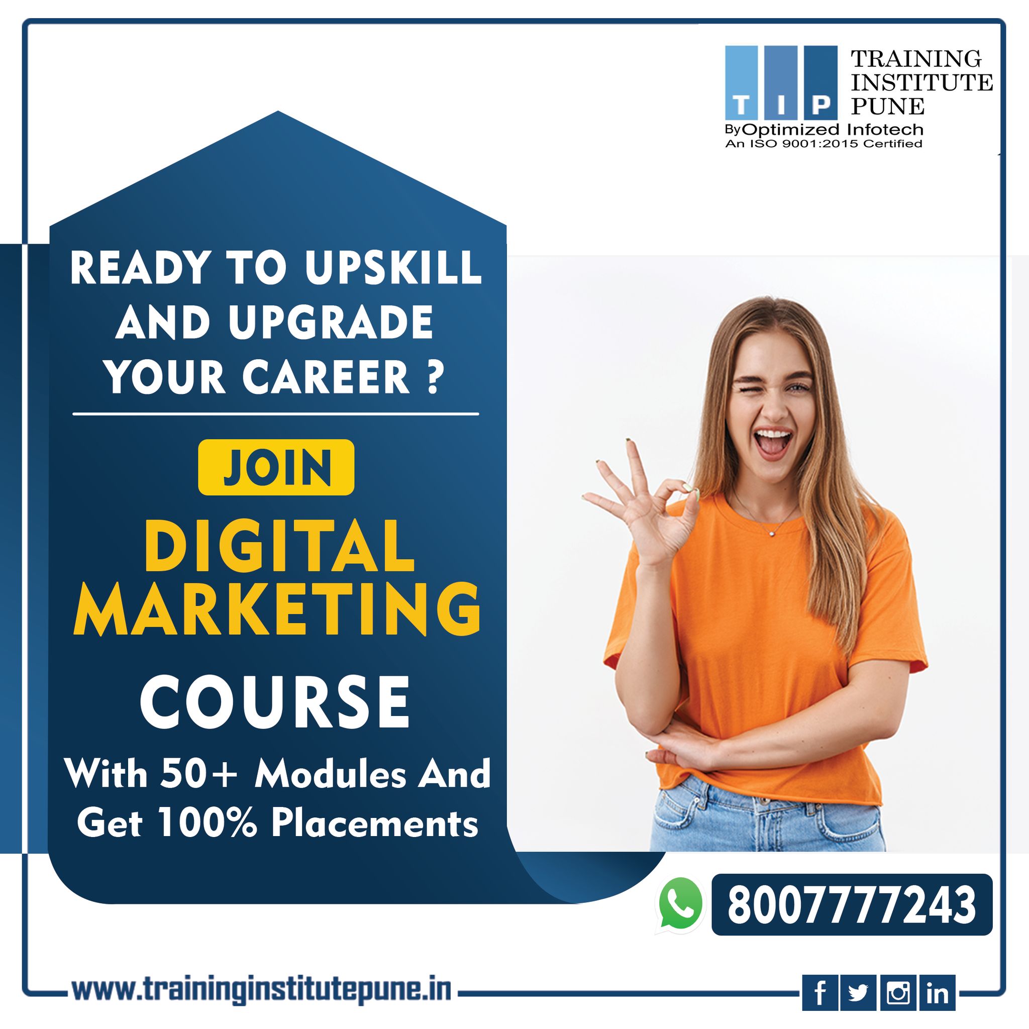 DEVELOPING DIGITAL MARKETING OPPORTUNITIES AND STRATEGIES