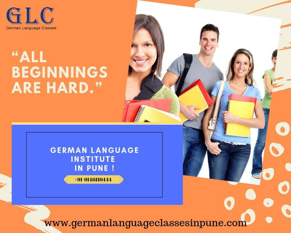 German Language Lessons For Children To Brighten Their Future