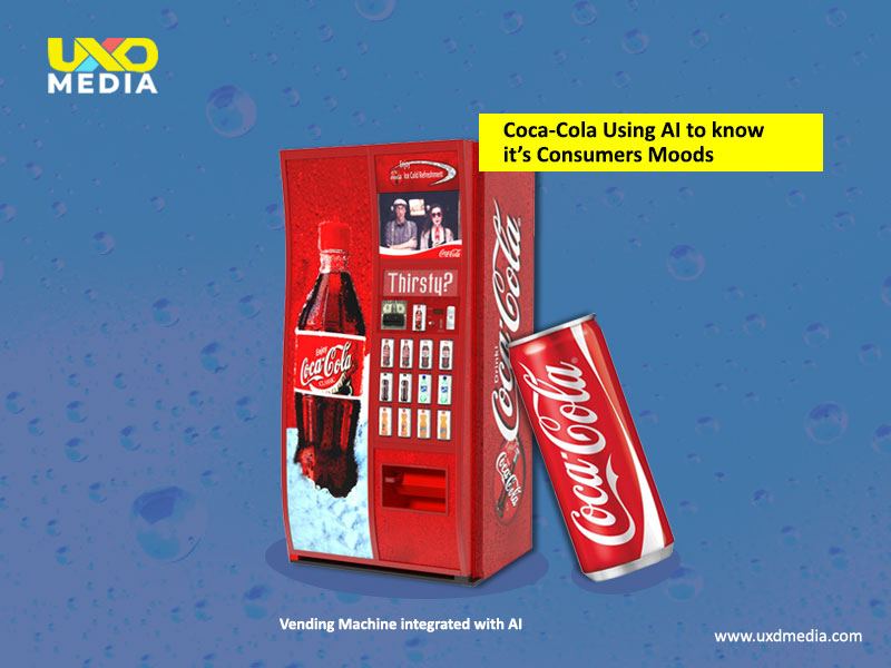 Coca-Cola Using AI to know its Consumers Moods