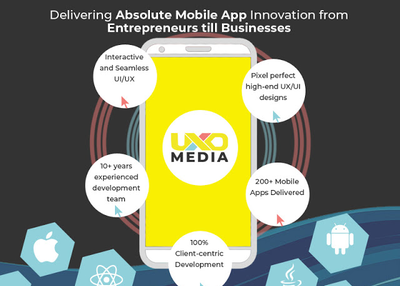 Delivering Absolute Mobile App Innovation from Entrepreneurs till Businesses
