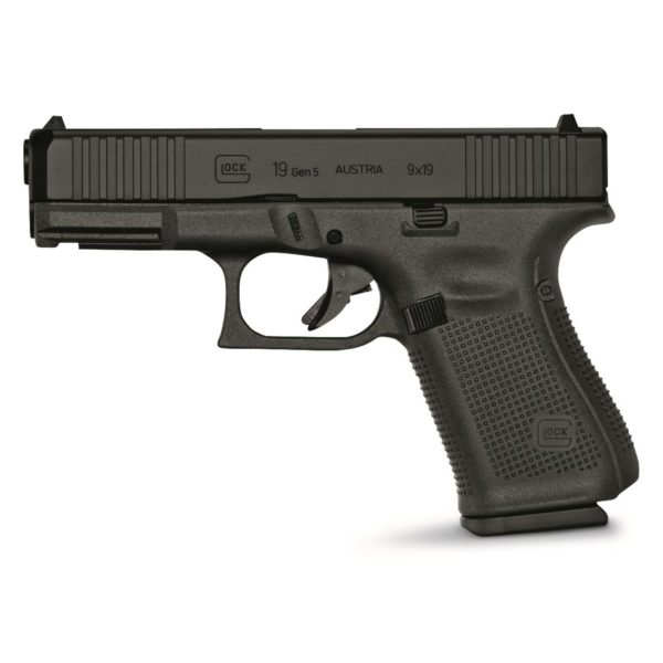 Buy Top Glock Online | G19 | 43X | AmmunationReload