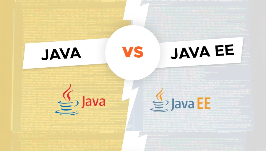 Java SE vs Java EE: Which one is Better for the Development of Web Applications?