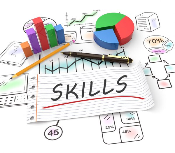 Best skill management Software