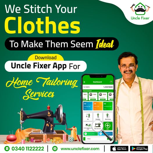 Wedding Dress Alteration | Tailoring Services – Uncle Fixer