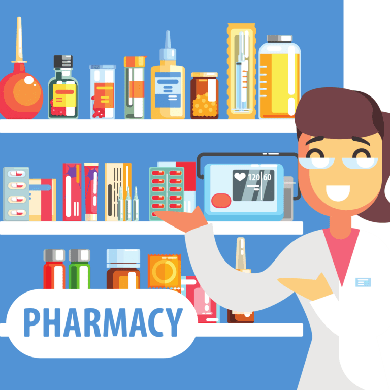 Medical Store Near Me For Home Delivery