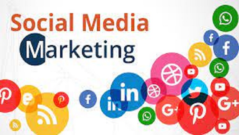 5 Excellent Ways To Promote Business On Social Media