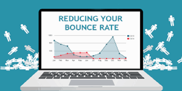 4 Best Ways To Improve Bounce Rate Within A Few Weeks
