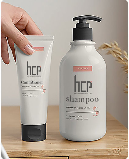 Shampoo Manufacturers in India