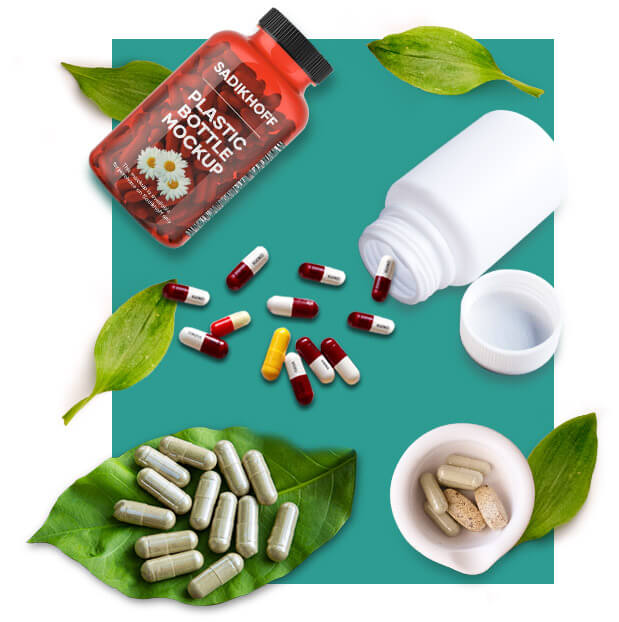 Ayurvedic Capsules Manufacturers in India