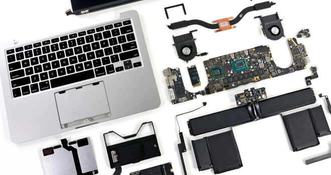 How to Transform your MacBook Screen Dust-free & Scratch-free?