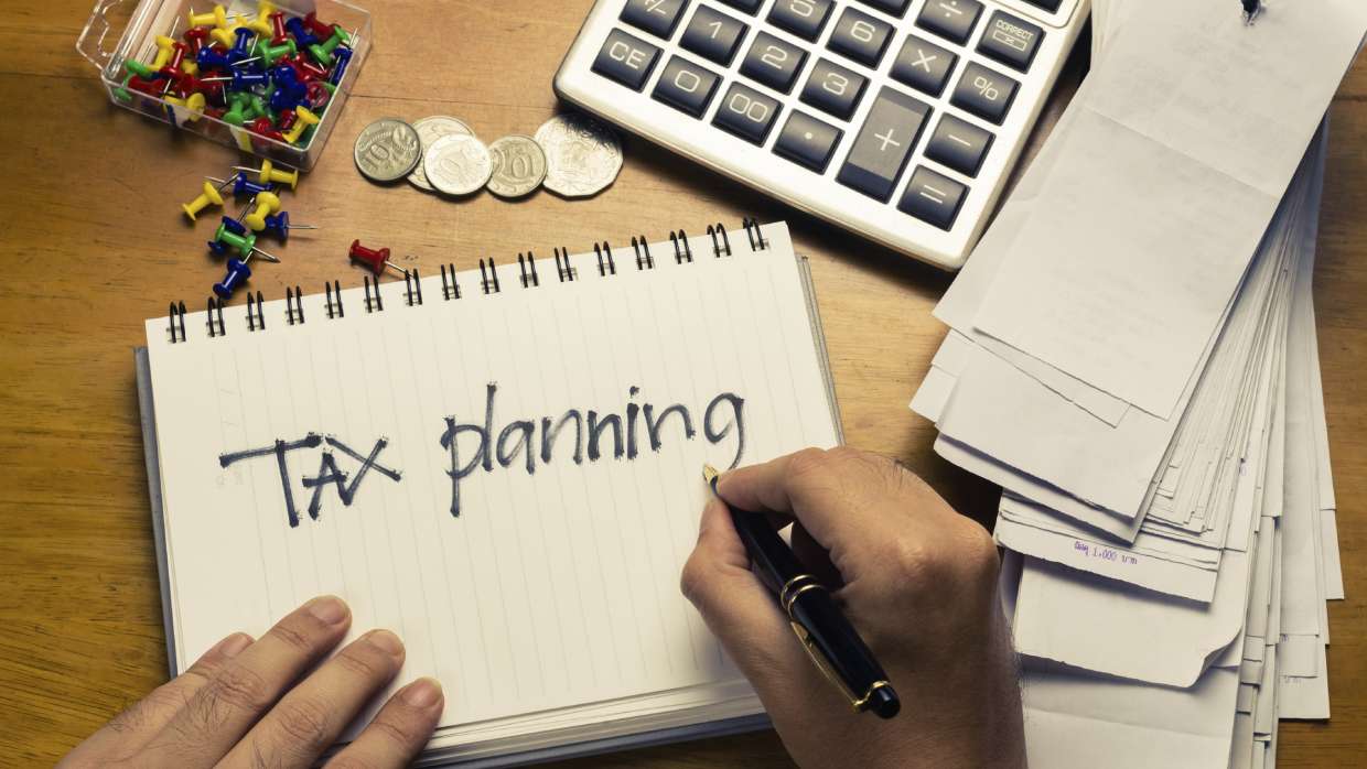 HOW TAX PLANNING WITH A CPA FIRM CAN SAVE YOU THOUSANDS ON TAXES