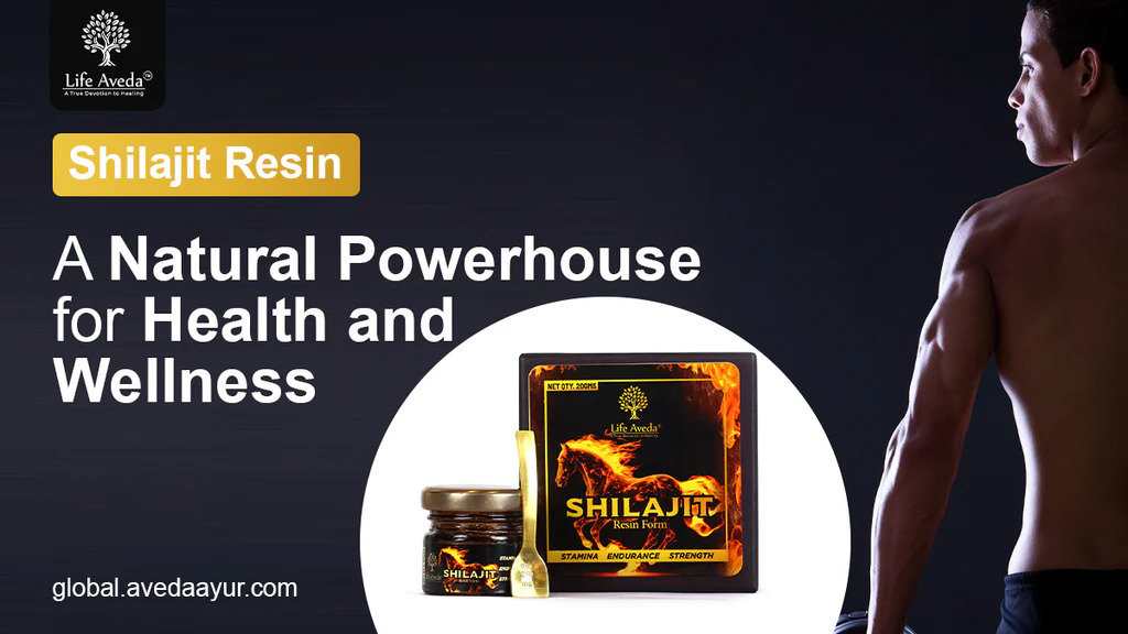 7 Life-Changing Shilajit Resin Benefits You Should Know