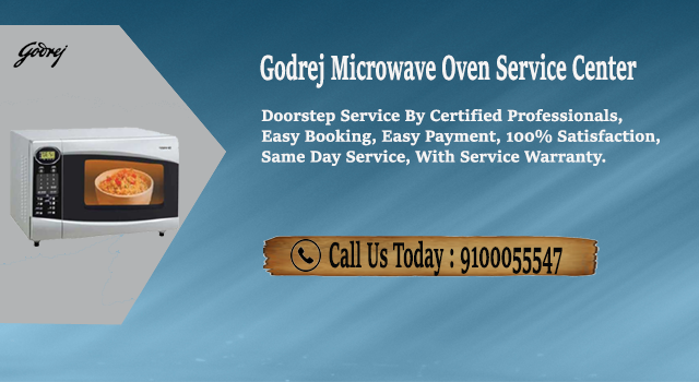 Godrej Microwave Oven Service Center in Tirupati
