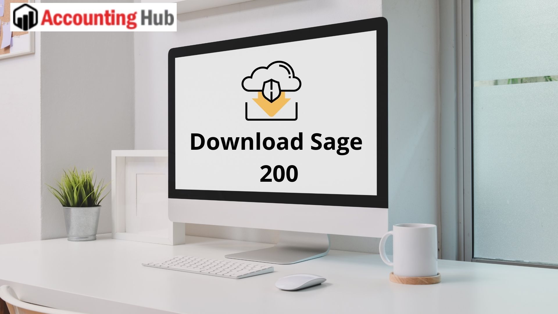 Sage 200 Download Upgrade, Installation Software