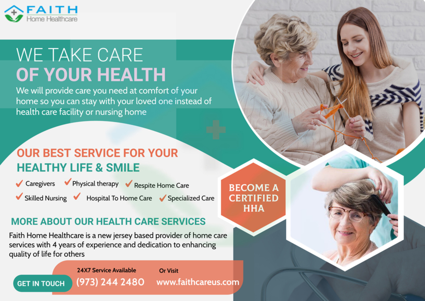 FaithHealthcare