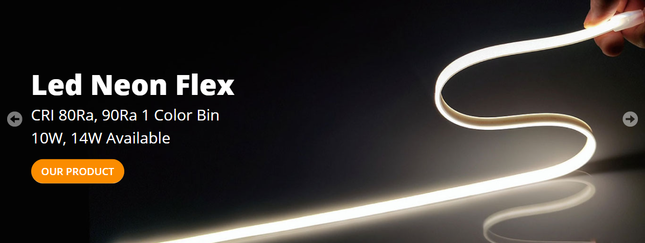 Why You Should Start Using LED Tape Light: Applications of LED Tape Light