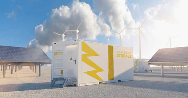 Solar Battery: A Guide To Solar Energy Storage