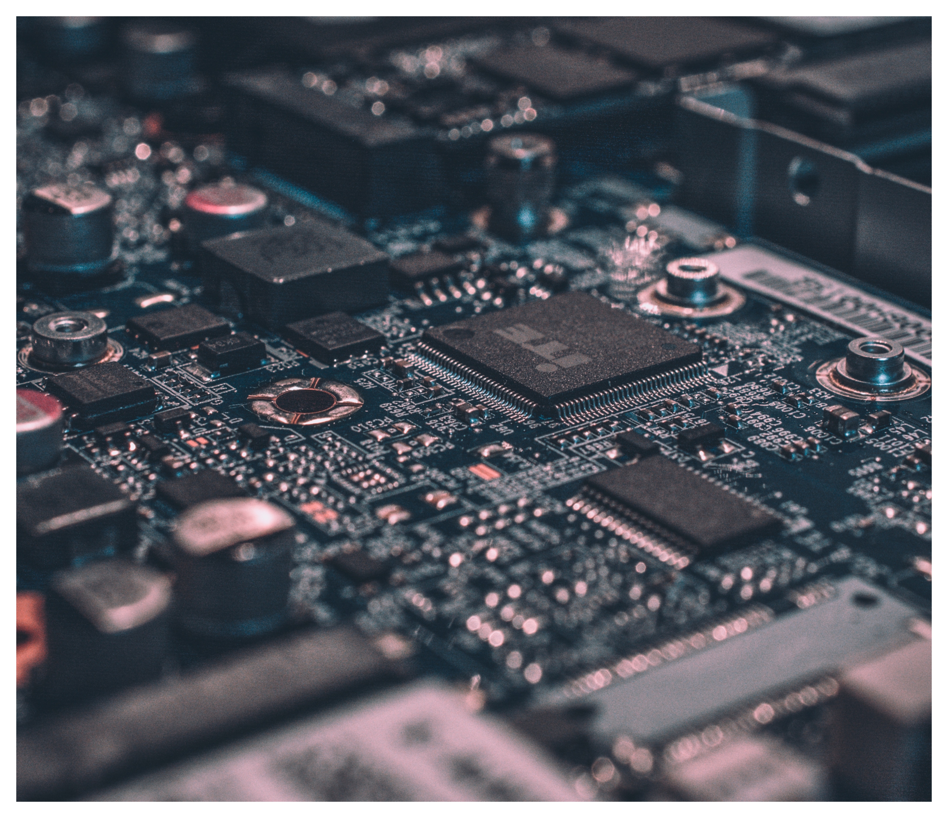 2021 computer motherboard recommendation and analysis