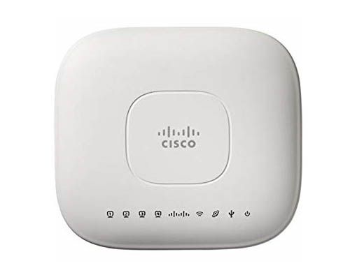 Wireless access point