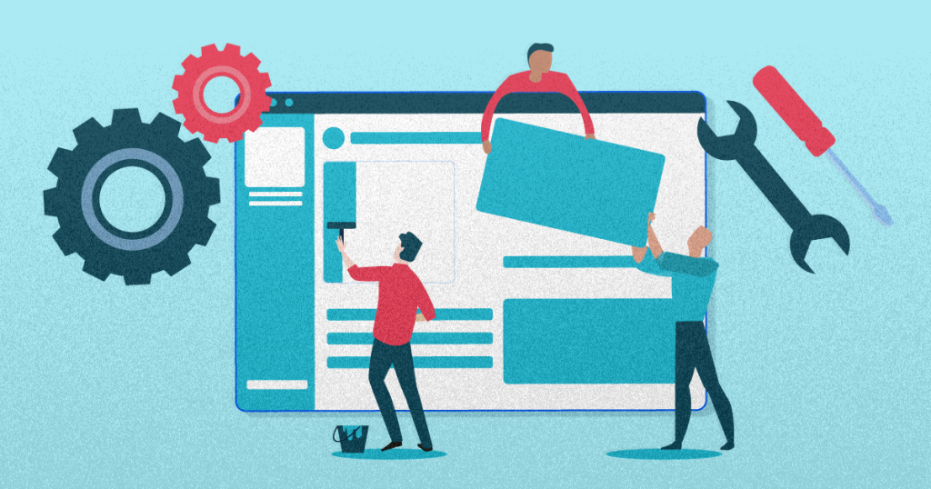 Website Design Company Gurgaon