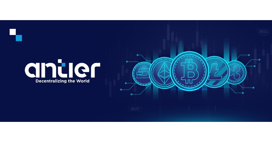 Best BEP20 Token Development Providers | Antier Solutions