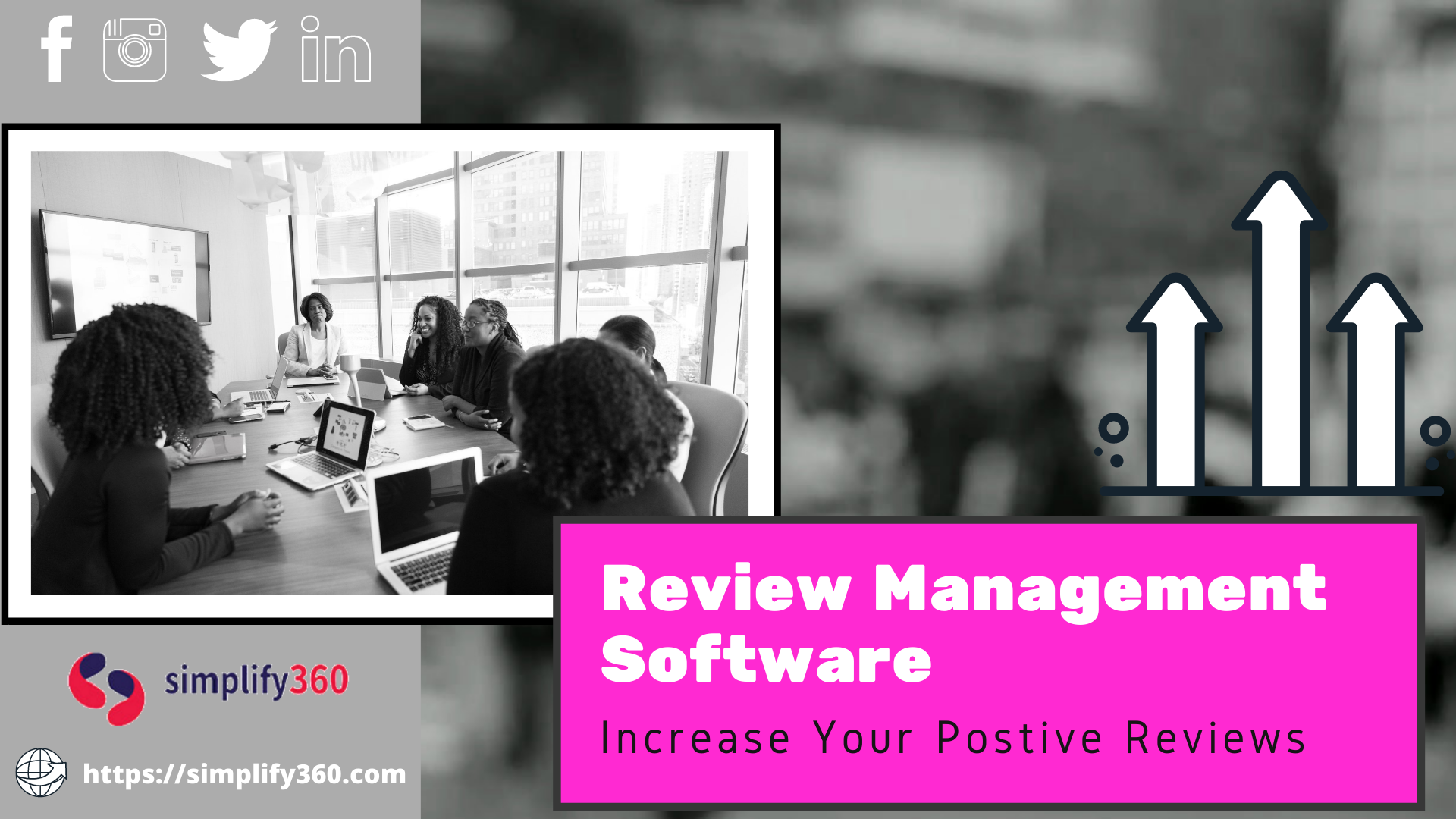 Best Review Management Software