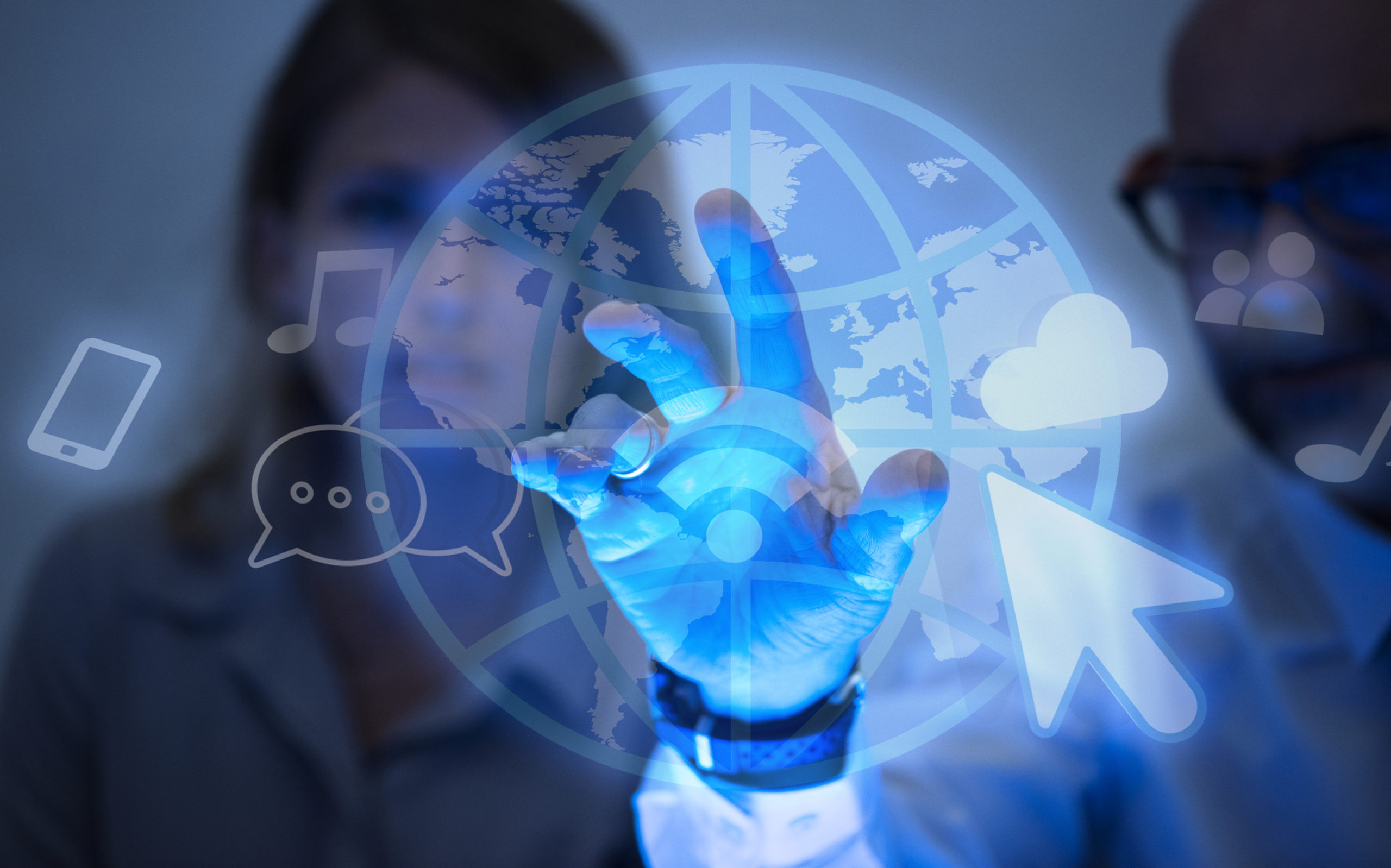 Benefits of CRM Software for Small Businesses