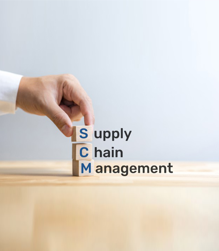 Cloud Based Supply Chain Management Software