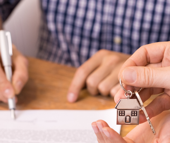 Primary national realty