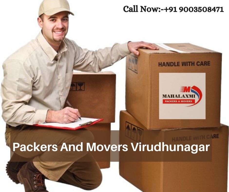 Shift anyplace With the Help Of Best Movers And Packers Virudhunagar