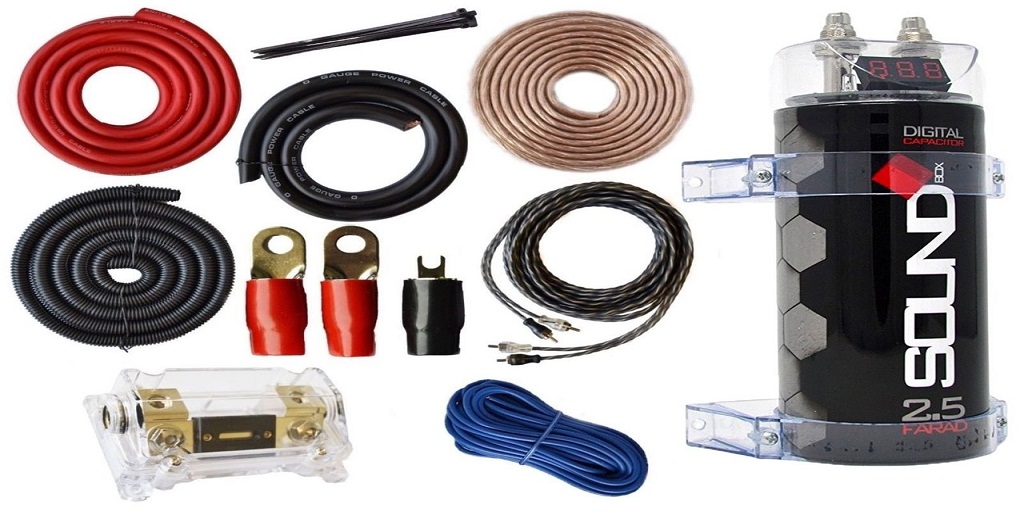 Why You Should Find a Car Amplifier for Sale