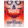 MOTA - Medicated Gummies